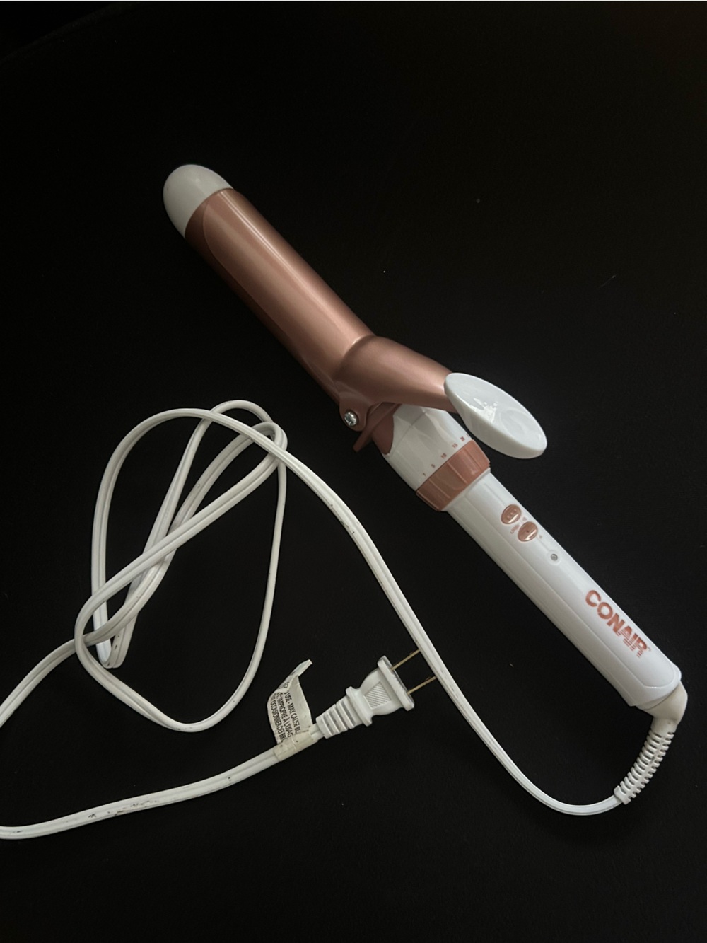 Conair 1" Curling Iron